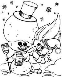 Free printable christmas coloring pages. Troll Doll Template Coloring Page Free Coloring Pages Online