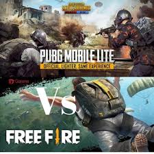 Revivendo o amigo pubg pubg mobile cheat mode free fire fortnite meme youtube. Pubg Mobile Vs Free Fire Logo Whatsapp Wallpapers Wallpaper Cave