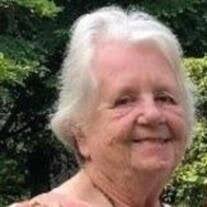 Donna "Dede" Rae Bruns Obituary