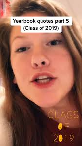 part five, I tried to mix it up :) #foryoupage #seniors2020 #yearbook2020  #react #foryou #NotOneThing