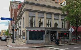 At nicky's thai kitchen, you will be offered thai cuisine. Outside Picture Of Nicky S Thai Kitchen Pittsburgh Tripadvisor