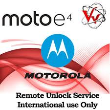 When you unlock your phone with unlockauthority you'll be able to use your phone with different network service providers / gsm. Remote Sim Unlock Service Metropcs T Mobile Moto E4 Xt1765 Instant 20 00 Picclick