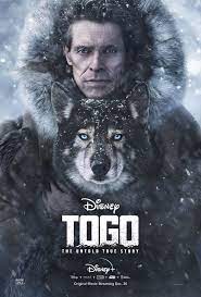 Chatting With The Directors Of The New Disney Plus Film Togo Brite And Bubbly Dog Movies Disney Original Movies Disney Plus