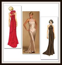 Design Your Own Prom Dress Don T Settle For Ordinary Gown Pattern Dresses Sewing Dresses