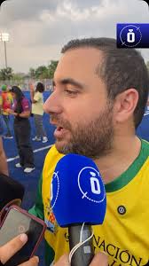 🏟️ EL CARMEN DE BOLÍVAR ESTRENA CANCHA SINTÉTICA 🔥 Con el partido por la  Supercopa Juvenil sub-20 entre Real Cartagena y Junior, el gobernador Yamil  Arana entregó al servicio la renovada cancha del 12 ...