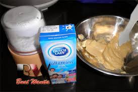 Satukan telur, gula dan esen vanilla. Cara Buat Butter Cream 4s Simple Senang Sihat Sedap