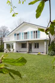 Umbau Einfamilienhaus