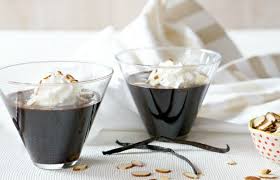 Dark Chocolate Pots De Creme Dairy Free Vegan Forks And Folly Recipe Pot De Creme Chocolate Pot De Creme Recipe Dairy Free