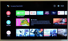 Here are the best android tv apps that will give you a breathtaking experience. Nvidia Shield Tv Review The Best Android Tv Box With Brilliant Ai Upscaling Android The Guardian