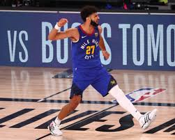Jamal murray drops 50 to force a game 7 vs. Good Bad Awesome Jamal Murray S 50 Point Performance Forces Game 7 Versus Jazz
