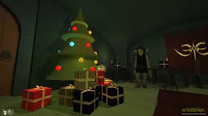 Merry Christmas !!! - Wild Mage Games®