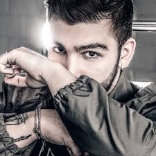 Este romance se rumoreaba desde mayo de 2019. Mtz Manuel Turizo Los40