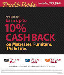 Bjs Black Friday 2020 Ad Bjs Double Perks Event 11 16 11 26 My Bjs Wholesale Club