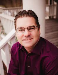 Obituary information for Mark D. McMorran