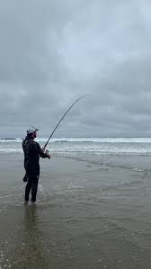 Thanks for having us 90 Mile surfcasting club, a great day out and some  really nice fish were landed. See you again in August and already looking  forward to it! , Results for Field Day