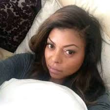 Taraji P. Henson's Personality and Beauty