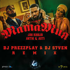 Check spelling or type a new query. Jah Khalib Artik Asti Mamamiya Dj Prezzplay Dj S7ven Radio Edit Dj Prezzplay