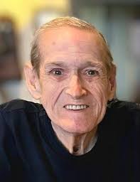 Obituary information for Donald Ray Burress