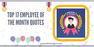 We did not find results for: Top 17 Employee Of The Month Quotes