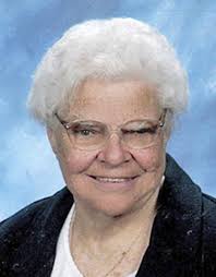 Mary Louise Endicott