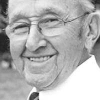 Elmer A. Mast