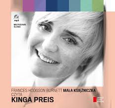 Discover short videos related to kinga preis piotr borowiec on tiktok. Mala Ksiezniczka Czyta Kinga Preis Polish Edition Burnett Frances Hodgson 9788311130975 Amazon Com Books