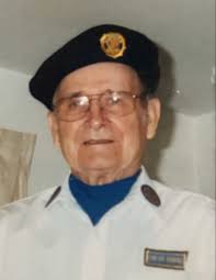 Obituary information for George Fowler