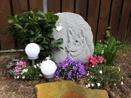 Some owners may prefer to bury their pet in their backyard or somewhere else close to them, but this isn't always the best option for. What To Do With The Remains Of A Beloved Pet