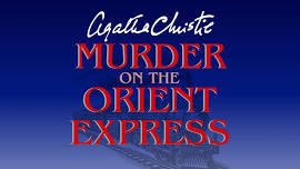 Murder on the Orient Express