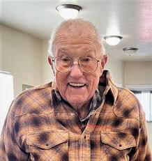 Ralph William Hardman (1936-2023)