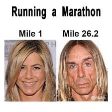 Sometimes it is true!😂🏃‍♂️