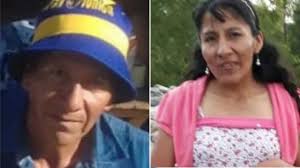 Horror en Jujuy: encuentran los cadáveres de una pareja en un canal