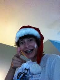 Evan Gaw's Instagram, Twitter & Facebook