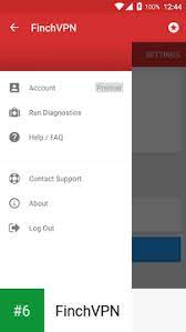 This remote network is typically a private network, such as a workplace or home network, or one provided by a commercial vpn service. Finchvpn Apk Latest Version Free Download For Android