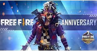 Free fire codes in most cases are classified as: When Is Free Fire 3rd Anniversary Afk Gaming
