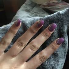 With acrylics, you can enjoy long, elegant nails even if your natural nails 2 keeping your nails clean and healthy. Are Acrylic Nails Supposed To Hurt Glow Community