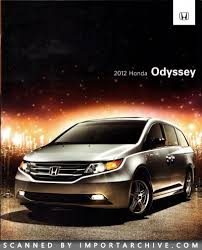 Image result for Dark Cherry 2012 Odyssey