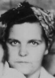 Stella Snipes Duncan (1921-1997)