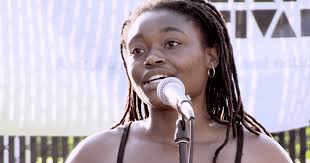 Button Poetry Spoken Word Pieces in November