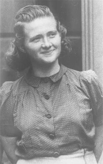 Women during the Holocaust | Holocaust Encyclopedia