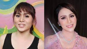 Suami momo geisha, nicola reza samudra merupakan pebisnis sukses yang tarjir melintir, sumber kekayaannya buat susah napas. 6 Gaya Momo Geisha Berdandan Bak Pejabat Jadi Sorotan Publik Hot Liputan6 Com