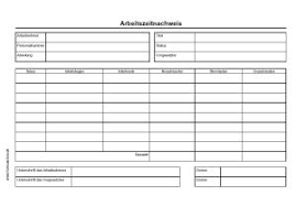 Check spelling or type a new query. Arbeitszeitnachweis Mit Uberstunden Pdf Vorlage Zum Ausdrucken