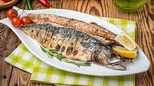 Dengan catatan, kamu harus rutin mengganti airnya jika mulai terlihat keruh. Tips Mudah Membuat Ikan Kembung Panggang Oven Enak Electrolux Indonesia