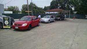Minuteman Car Wash Of Ohio - Home Facebook