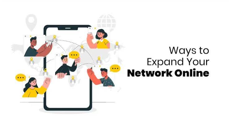 Use Your Existing Network and Direct Outreach