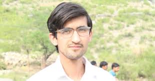 Muhammad Umer Sheikh