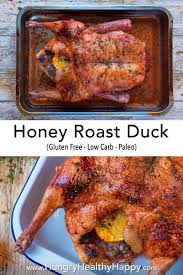 Check spelling or type a new query. Honey Roast Duck Whole Duck Recipes Roasted Duck Recipes Roast Duck