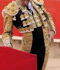 Toros Matador Costume Historical Fashion Fashion