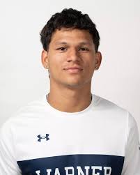 2025 Men's Soccer Roster