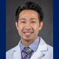 Dr. Richard Huynh, Internal Medicine